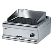 Lincat ECG6 Electric Chargrill 