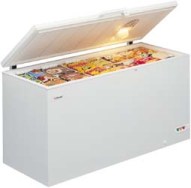 EL Range cChest Freezers 