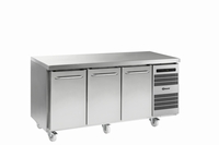 Gram F 1807 CSH A DL/DL/DR C2 Freezer Counter 
