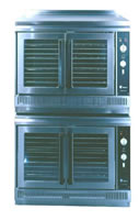 Falcon E1112/2 Convection Oven