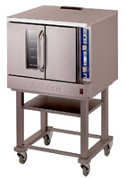 Falcon E7204 convection Oven 