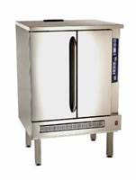 Falcon E7211 Convection Oven 