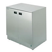 Lincat G3 Hot Cupboard 