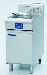 Blue Seal Single Tank Gas Fryer GT45