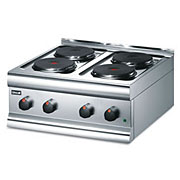 lincat HT6 Boiling Top 