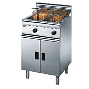  Lincat J10/N Fryer (Free Standing) Gas 