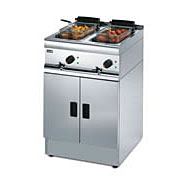 Lincat J18 Fryer (Free Standing) Electric