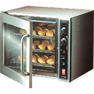 Falcon Power: 2.5kW. Model: E7202. convection oven 