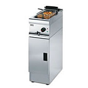 Lincat J9 Fryer (Free Standing) Electric Silverlink