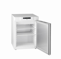 Gram COMPACT F 210 LG 3W - Undercounter Freezer