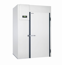 Gram KPS 120 SF LS B - Blast Chiller/Freezer - Remote 