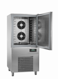 Gram KPS 40 CH - Blast Chiller 