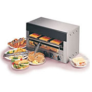 Lincat LSC Superchef Infra Red Grill 