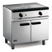 Lincat oven OG7005/P Solid Top Range