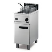 Lincat OG7106/N Fryer (Free Standing)  Gas 