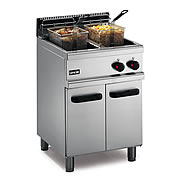 Lincat OG7111/P Fryer (Free Standing) Gas