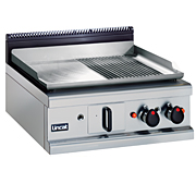 Lincat OG7207/P Griddle 