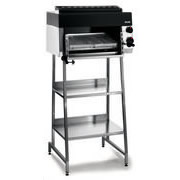 Lincat OG7302/N Salamander Grill