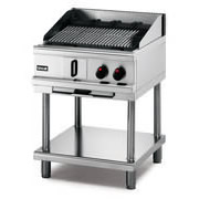 Lincat OG7401/N Chargrill 