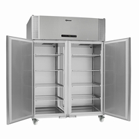 Gram  PLUS F 1270 CXH C 8S Freezer 