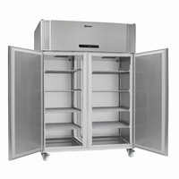 Gram  PLUS F 1270 RSH C 8N Freezer