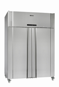 Gram PLUS K 1270 RSH C 8N Fridge 