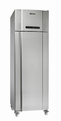 Gram  PLUS M 660 CXH T C 5S Fresh Meat Fridge 