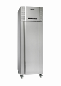 Gram PLUS K 660 RSH C 5N Fridge 