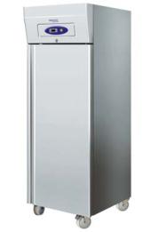 Tefcold RK710 Gastronorm Refrigerated Cabinet (Suitable For Fresh Meat)