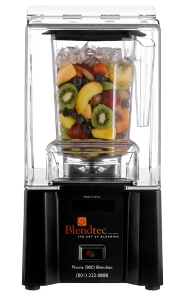 Blendtec Smoother Blender 