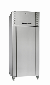 Gram TWIN M 660 CXH T C 5S Fresh Meat Fridge