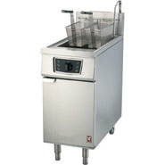 Falcon Infinity Gas Fryer U987-N