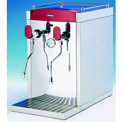 Instanta - Supreme Steam and Water Boiler 