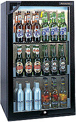 Autonumis Single Door Bottle Cooler