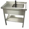 Stainless Sinks 