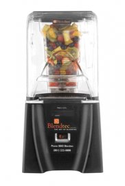 Blendtec Q Series Blender Blendtec