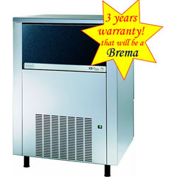 The Brema CB1265A Ice Machine 