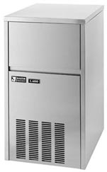 Valera  C 600  60kg Automatic Icemaker