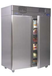 CAPRICORN 1300 Double Door Upright 2/1 Gastronorm