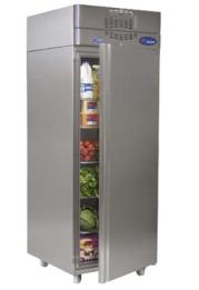 CAPRICORN 600 Single Door Upright 2/1 Gastronorm