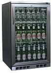 Caravel Single Door Bottle Cooler 