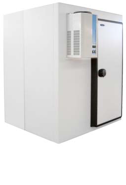 Criocabin CE1016 Modular Chiller Room/cold room