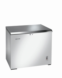 Gram  CF 310S Chest Freezer