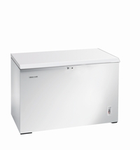 Gram  CF 410 Chest Freezer