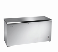 Gram Commercial Chest Freezers 