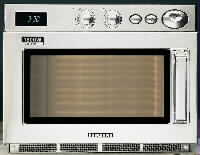 SAMSUNG CM 1319 MEDIUM DUTY COMMERCIAL MICROWAVE