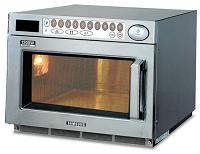 SAMSUNG CM 1329 MEDIUM DUTY COMMERCIAL MICROWAVE