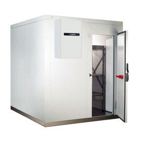 Caravell Coldroom Junior - DEPTH 1160 