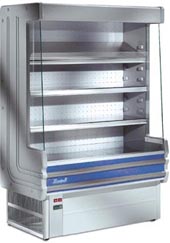 Danny Multideck Refrigerated Display