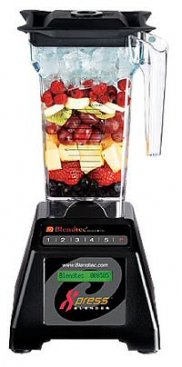 Blendtec Xpress Blender